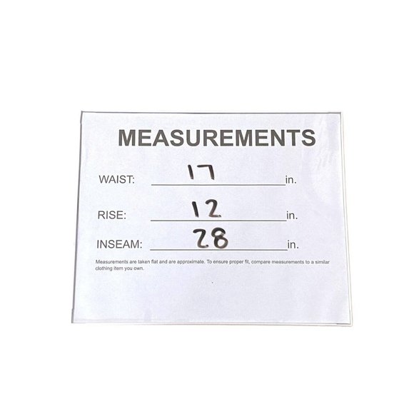 INC International Concept Womens Size 10 Black Wide‎ Leg Pants Zipper NWT Career - Picture 9 of 9